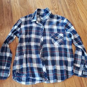 Flannel